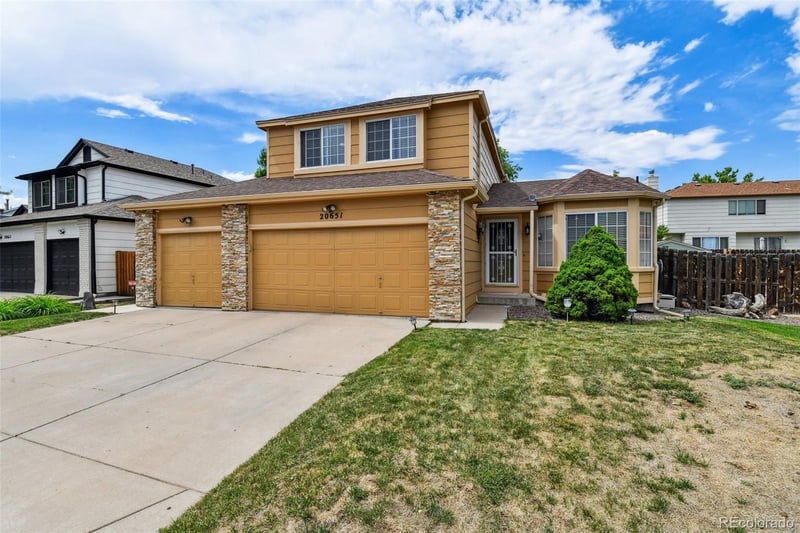 20651 E 42nd Ave, Denver, CO 80249