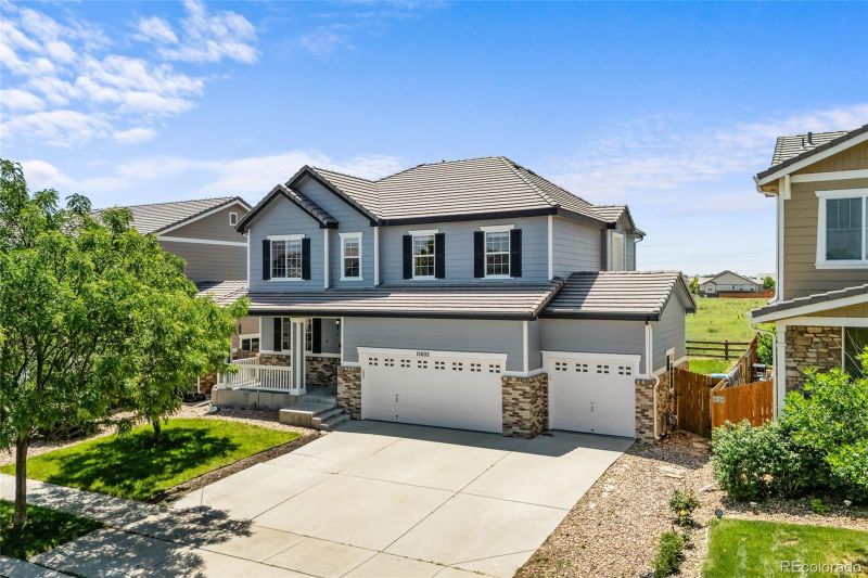 15602 E 117th Ave, Commerce City, CO 80022