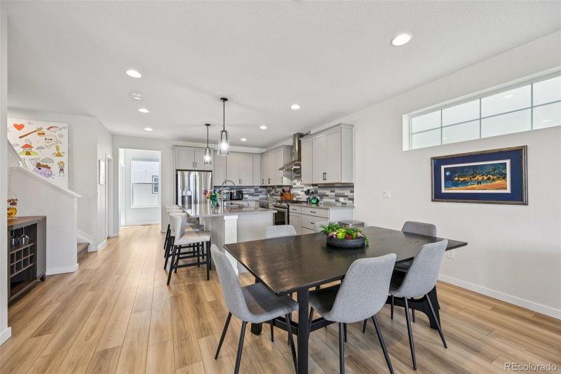 14952 Gladshine Dr, Parker, CO 80134