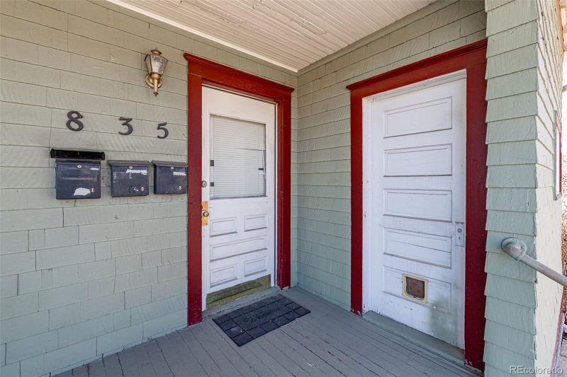 835 N Union Blvd, Colorado Springs, CO 80909