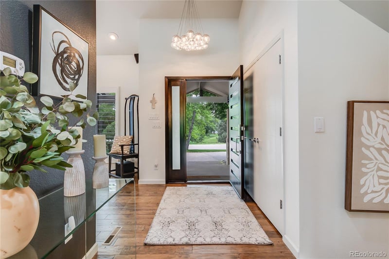 9678 E Powers Dr, Greenwood Village, CO 80111