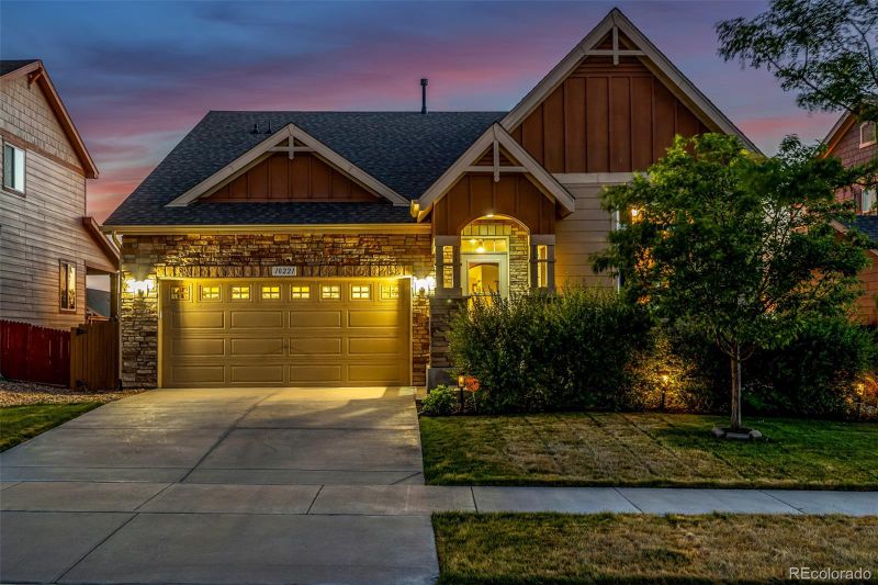 10221 Nucla St, Commerce City, CO 80022