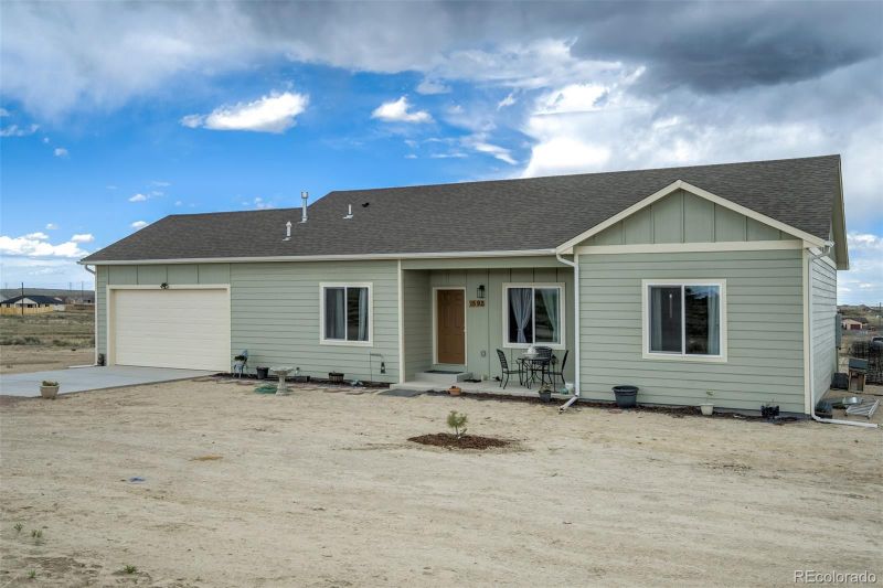 1592 Hogan Pl, Pueblo, CO 81007