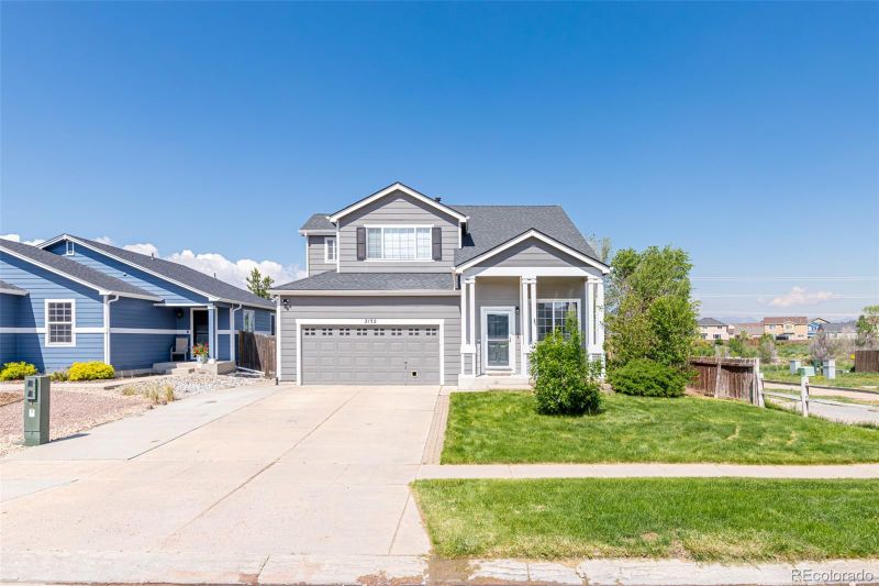 2132 Springside Dr, Colorado Springs, CO 80951