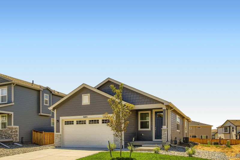 9085 Rifle St, Commerce City, CO 80022