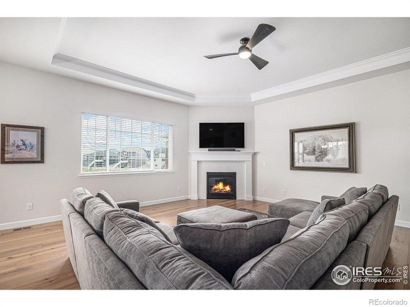 4600 Shady Path Ln, Castle Rock, CO 80104