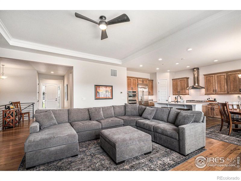 4600 Shady Path Ln, Castle Rock, CO 80104