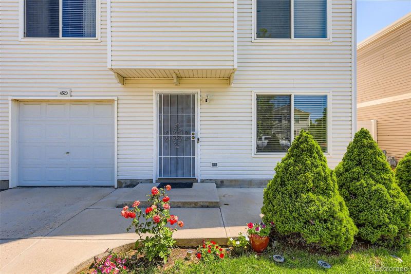 4520 Andes St, Denver, CO 80249