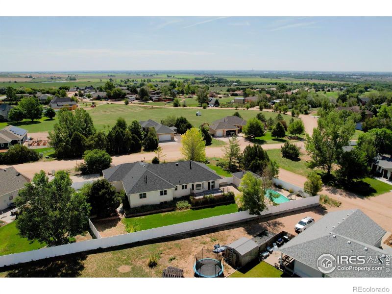 137 Reid Rd, Fort Morgan, CO 80701