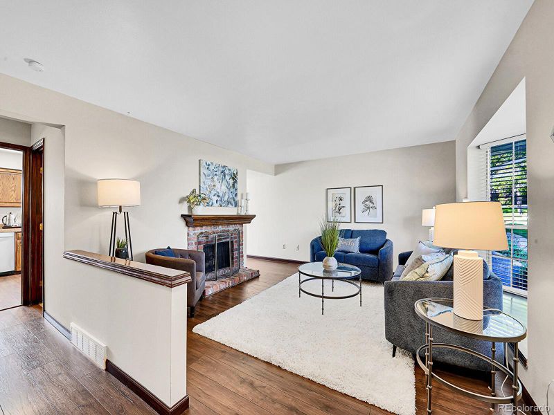 7391 S Knolls Way, Centennial, CO 80122
