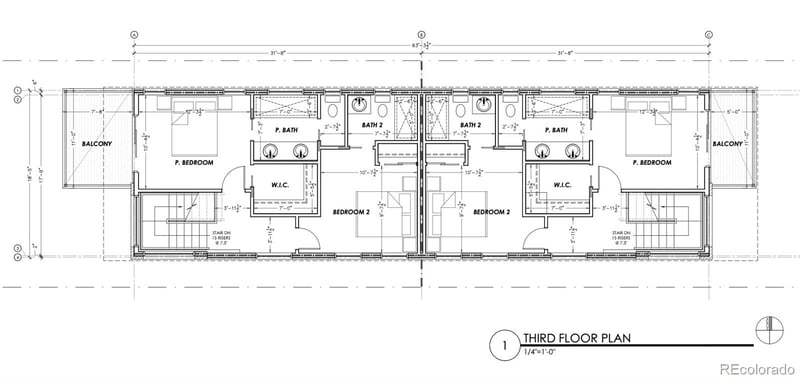 1352 N Newton St, Denver, CO 80204