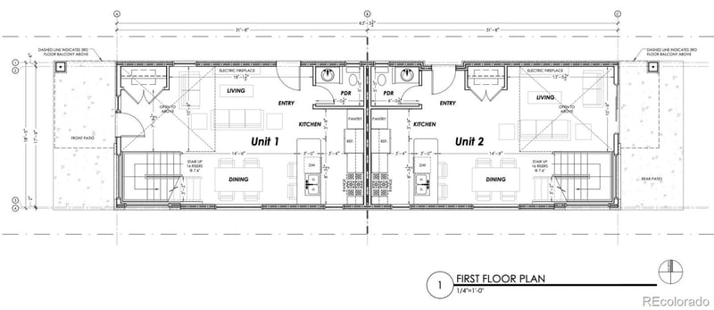 1352 N Newton St, Denver, CO 80204