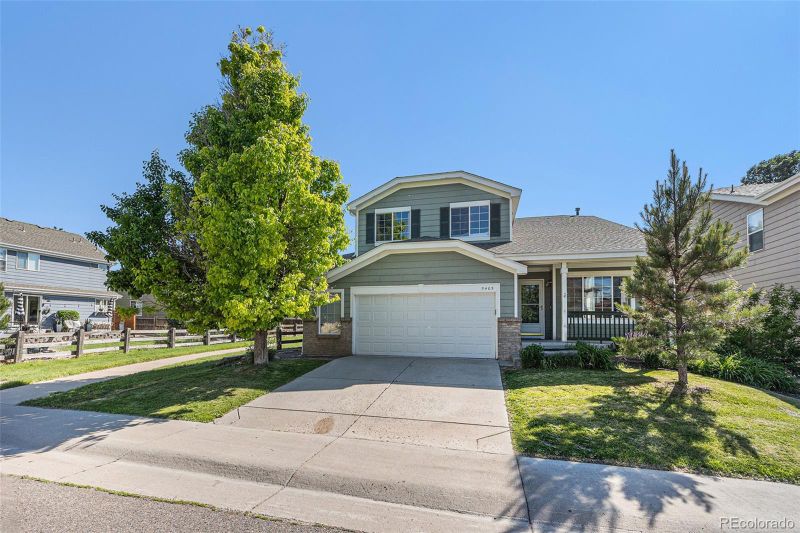 5405 Military Trl, Parker, CO 80134