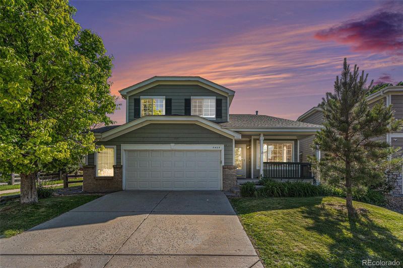 5405 Military Trl, Parker, CO 80134
