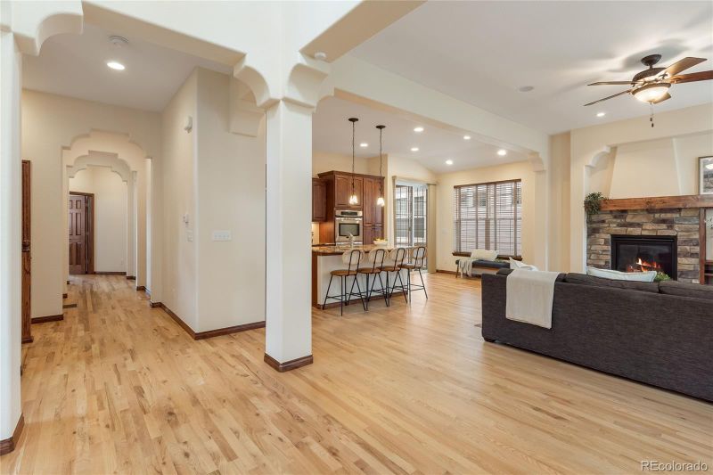 5723 S Union Ct, Littleton, CO 80127