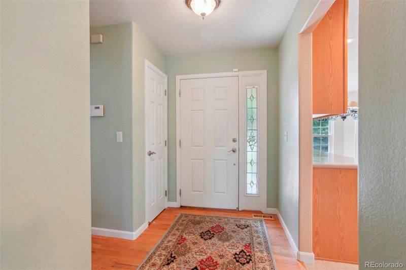 5740 S Tempe Ct, Aurora, CO 80015