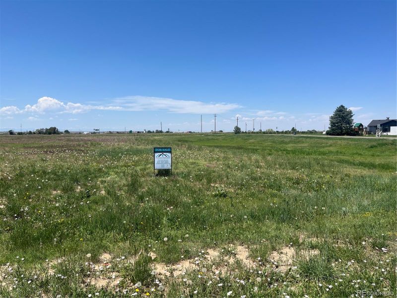 1415 Eclipse St Lot 1, Watkins, CO 80137