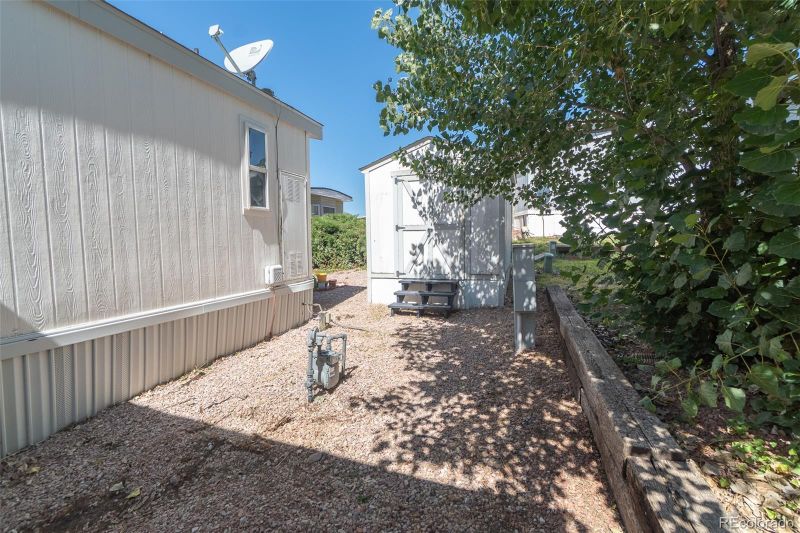 205 N Murray Blvd Lot 219, Colorado Springs, CO 80916