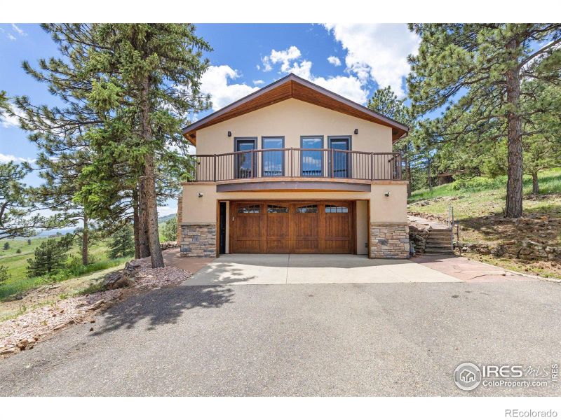 8323 Thunderhead Dr, Boulder, CO 80302