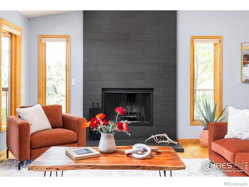 8323 Thunderhead Dr, Boulder, CO 80302
