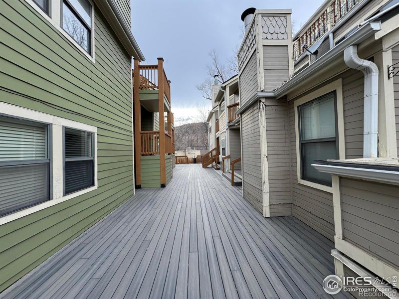 3025 Broadway St #17, Boulder, CO 80304