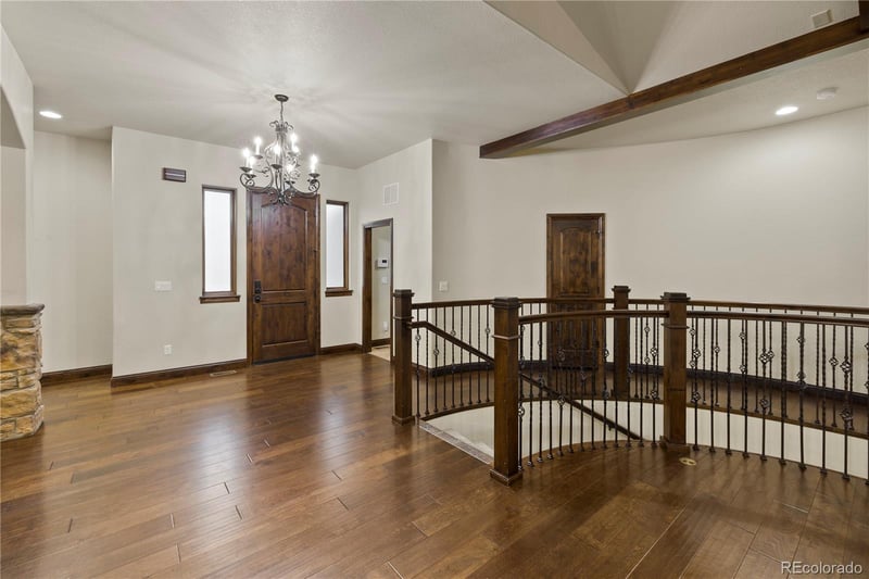 16104 Pole Pine Point, Colorado Springs, CO 80908