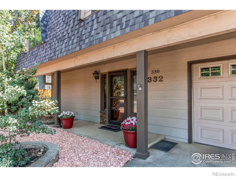332 N Madison Ave, Loveland, CO 80537