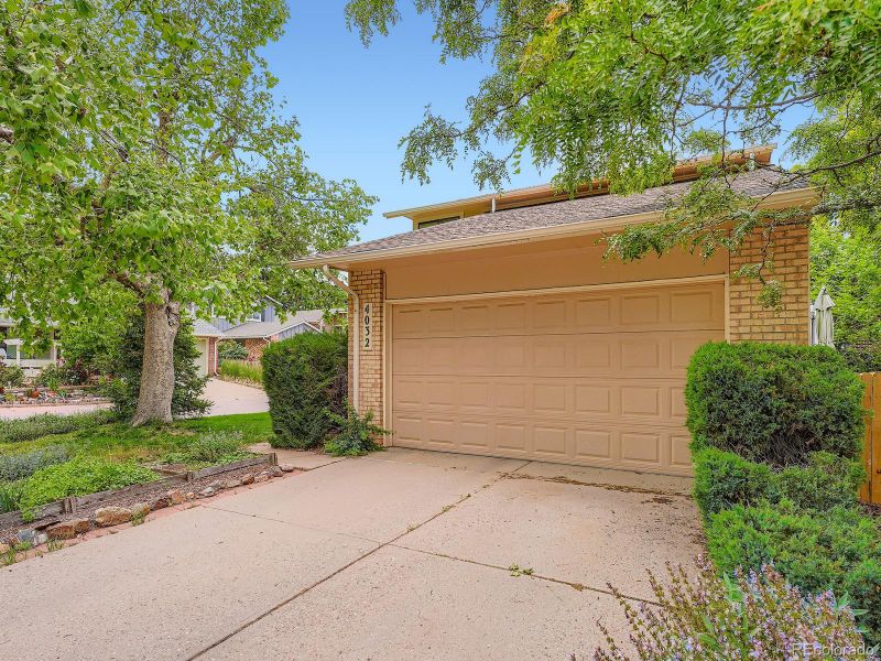 4032 S Atchison Way, Aurora, CO 80014