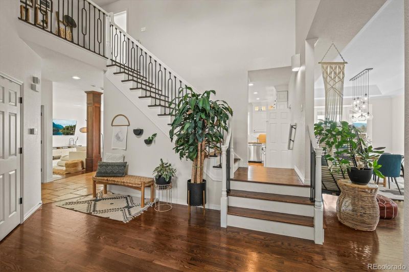 854 Countrybriar Ln, Highlands Ranch, CO 80129