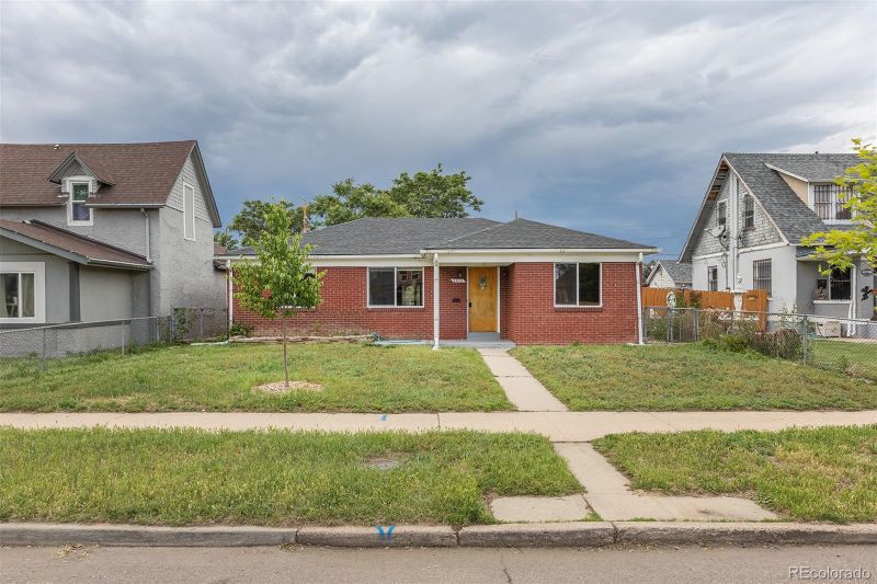 4453 Fillmore St, Denver, CO 80216
