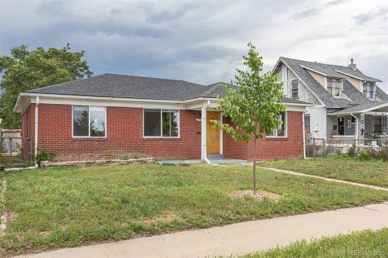 4453 Fillmore St, Denver, CO 80216