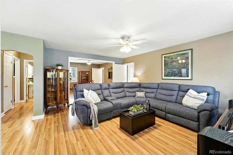 2461 Niagara St, Denver, CO 80207