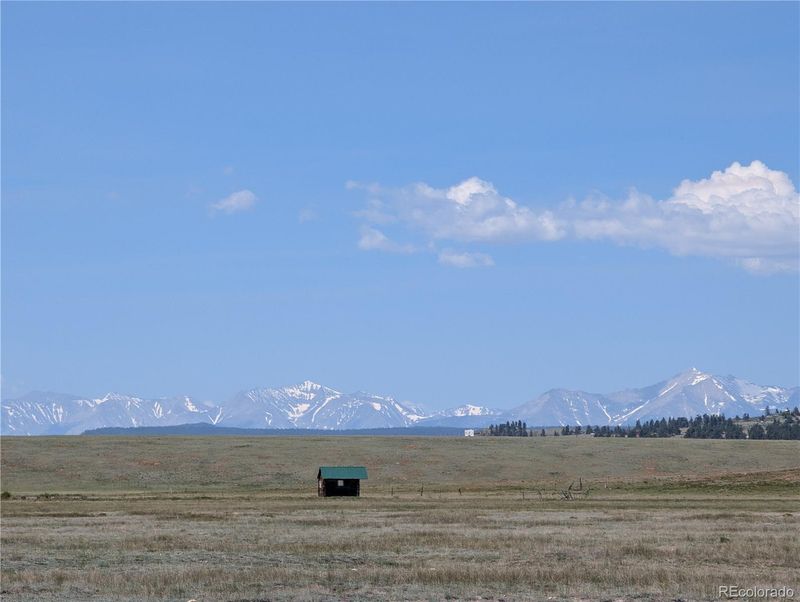 Co 9 Lot 50, Hartsel, CO 80449