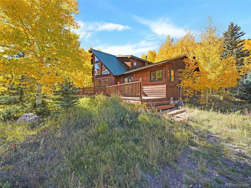 270 River Run Dr, Antonito, CO 81120