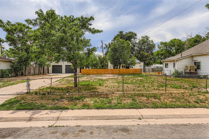 5147 Saint Paul St, Denver, CO 80216