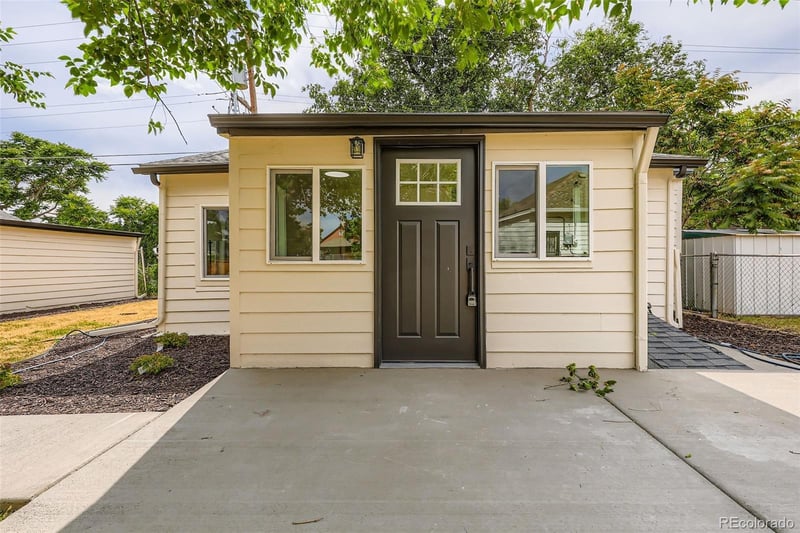 5147 Saint Paul St, Denver, CO 80216