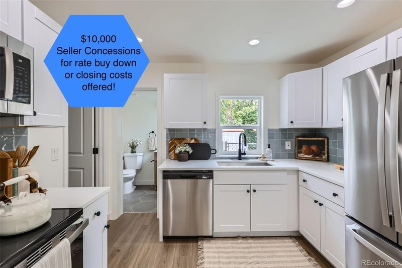 5147 Saint Paul St, Denver, CO 80216