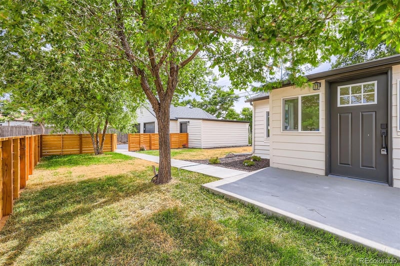 5147 Saint Paul St, Denver, CO 80216