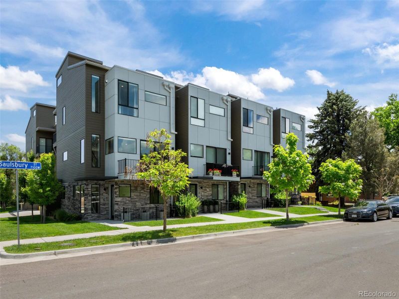 7066 W 13th Ave, Lakewood, CO 80214