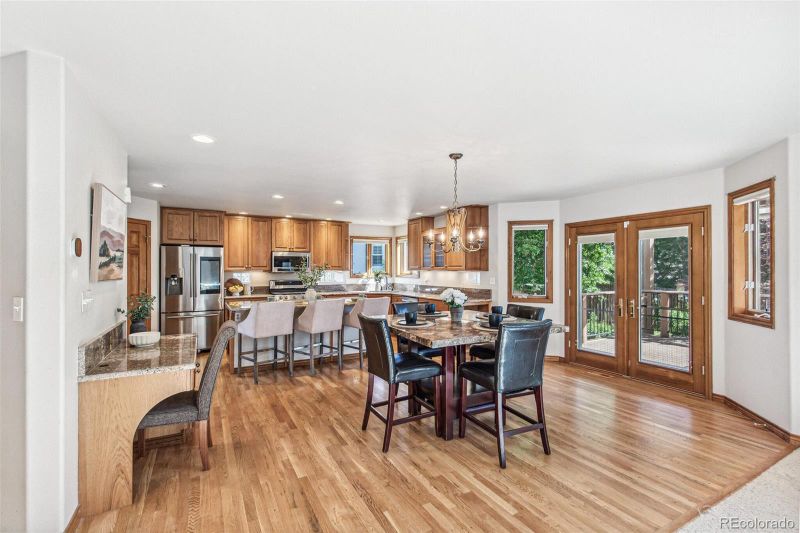 942 Xenon Ct, Golden, CO 80401
