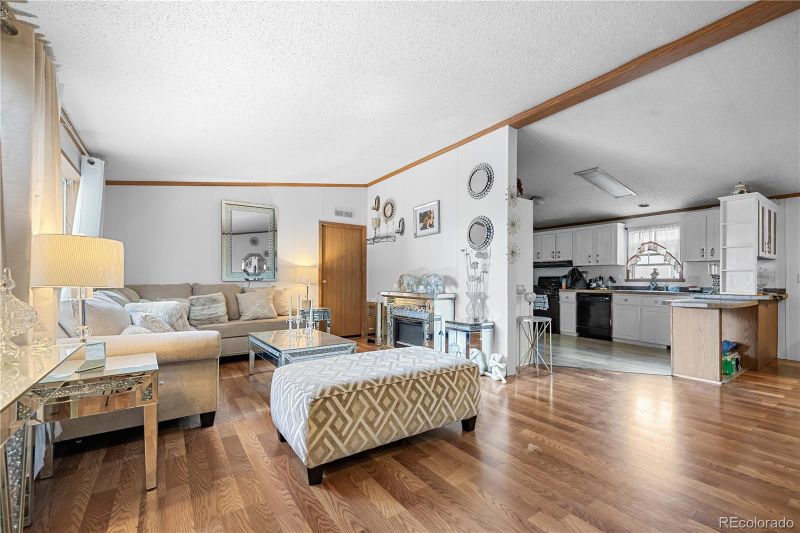 4210 E 100th Ave Lot 608, Thornton, CO 80229