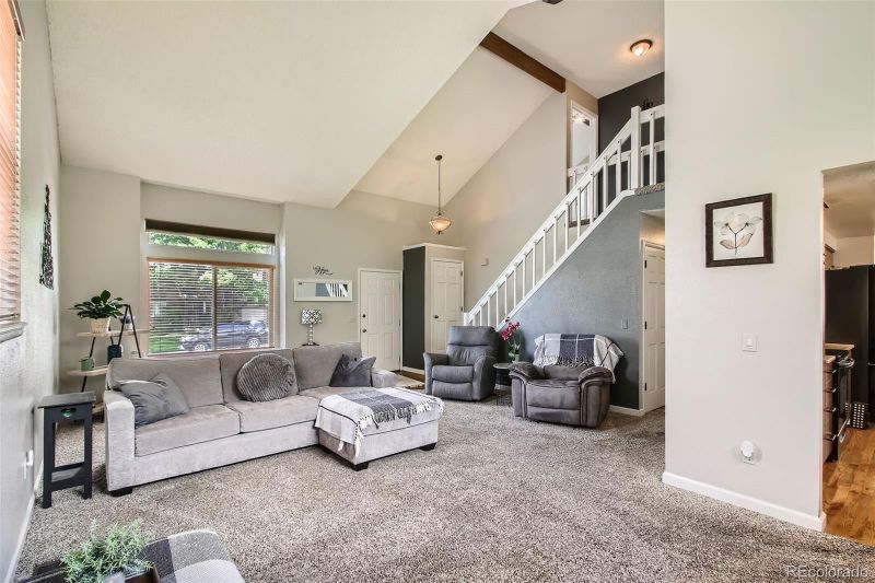 12013 W 56th Cir, Arvada, CO 80002