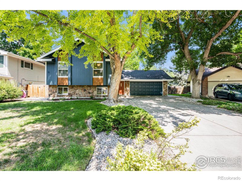 2213 Hiawatha Ct, Fort Collins, CO 80525