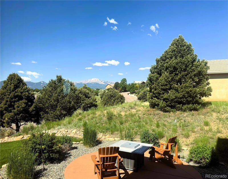 1455 Golden Hills Rd, Colorado Springs, CO 80919
