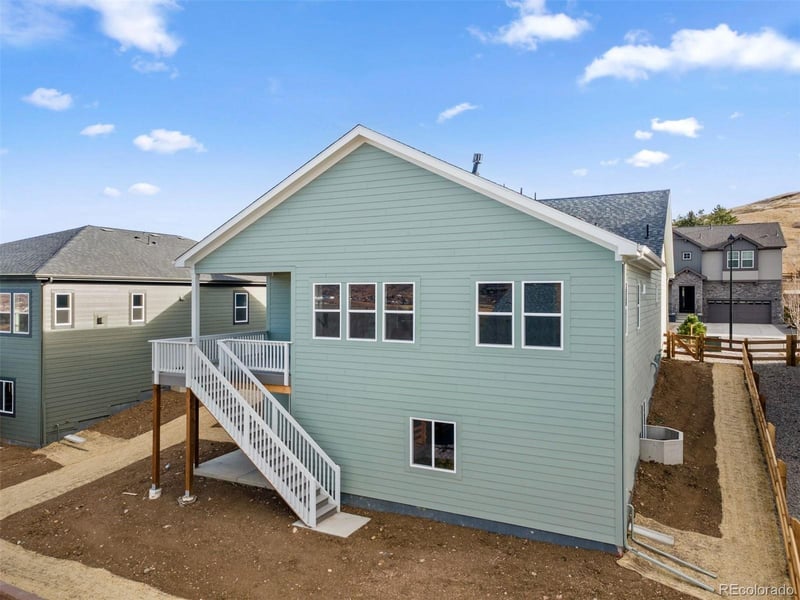 138 S Seacrest St, Golden, CO 80401