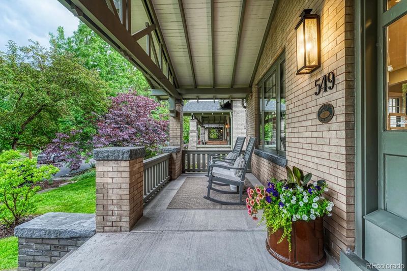 549 N Ogden St, Denver, CO 80218