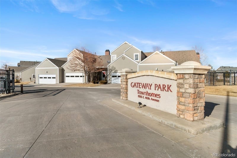 15555 E 40th Ave #11, Denver, CO 80239