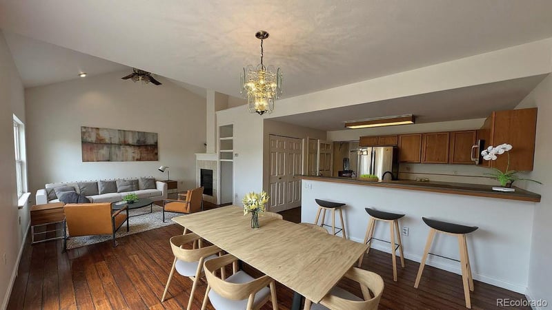 15555 E 40th Ave #11, Denver, CO 80239