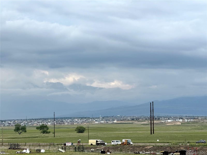 10985 E Us Highway 24, Peyton, CO 80831