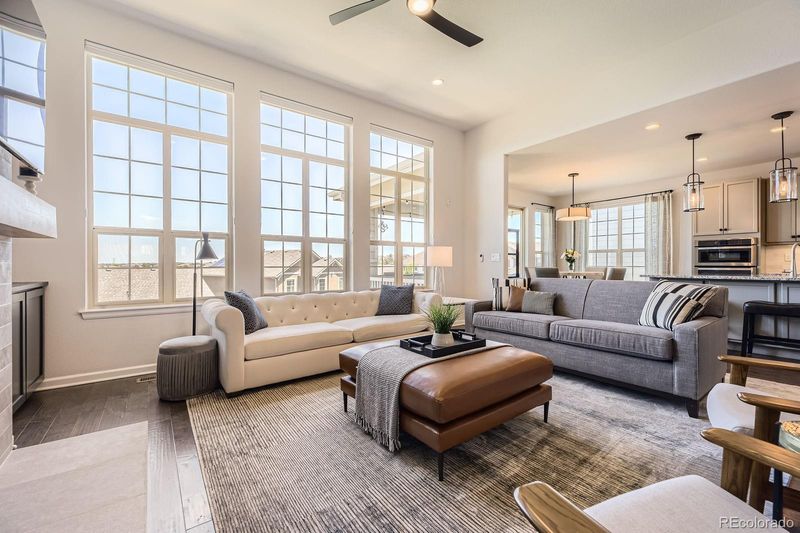 21855 E Idyllwilde Dr, Parker, CO 80138